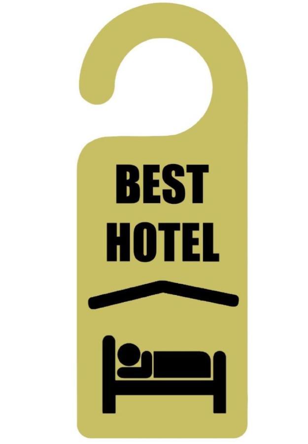 Best Hotel Yerevan Ngoại thất bức ảnh