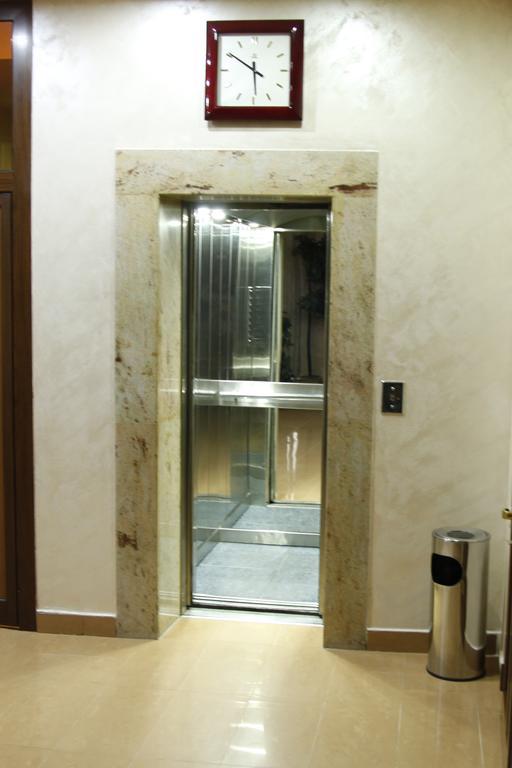 Best Hotel Yerevan Ngoại thất bức ảnh