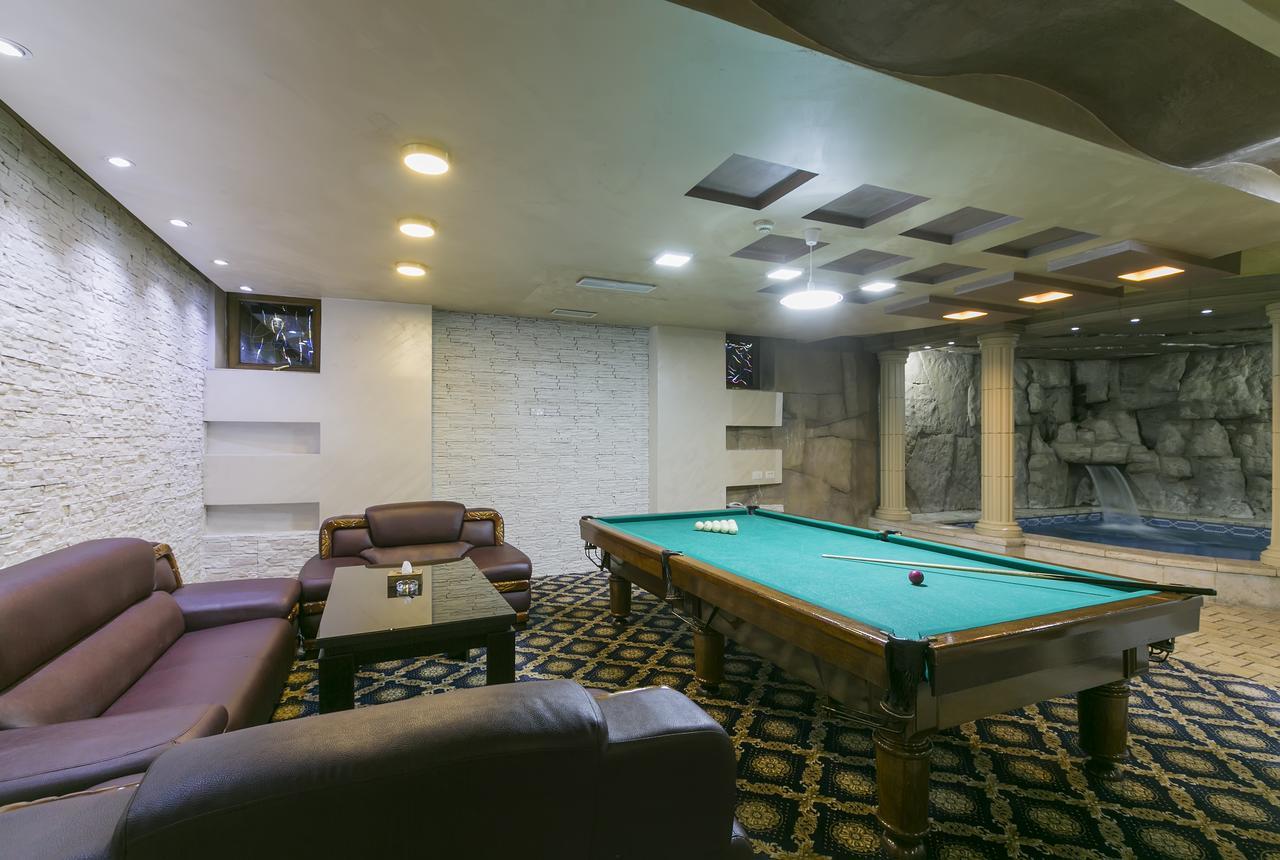 Best Hotel Yerevan Ngoại thất bức ảnh