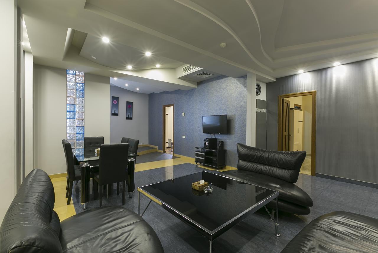 Best Hotel Yerevan Ngoại thất bức ảnh