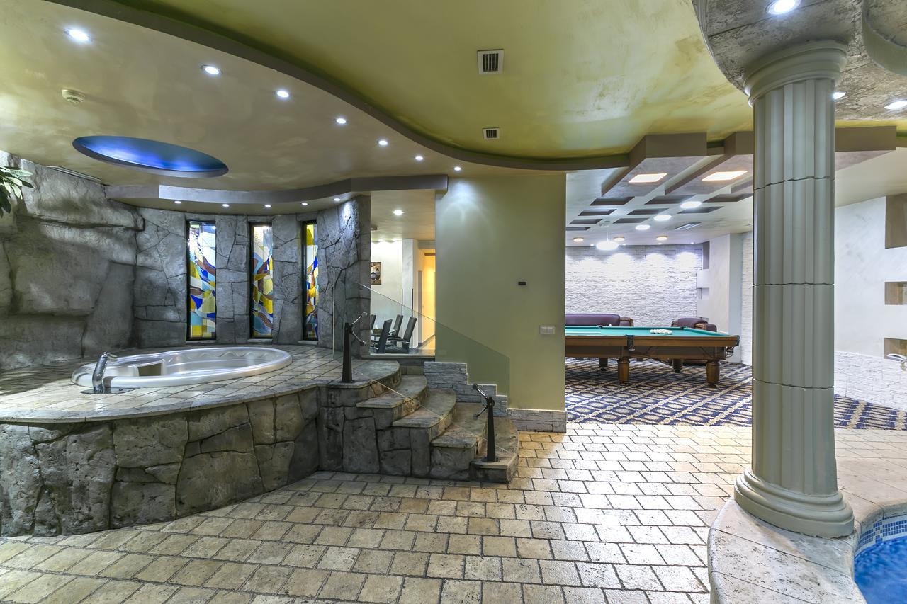 Best Hotel Yerevan Ngoại thất bức ảnh