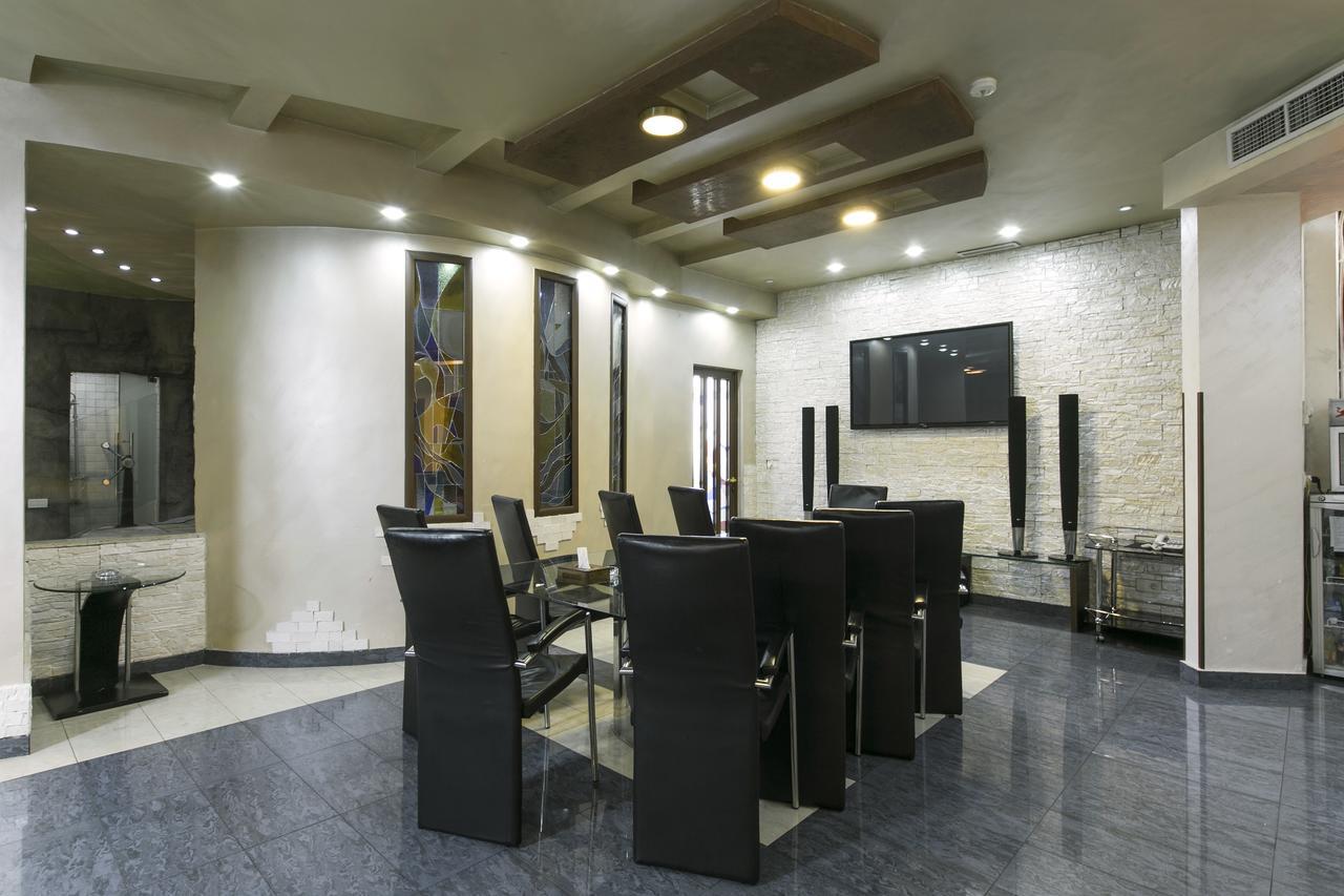 Best Hotel Yerevan Ngoại thất bức ảnh