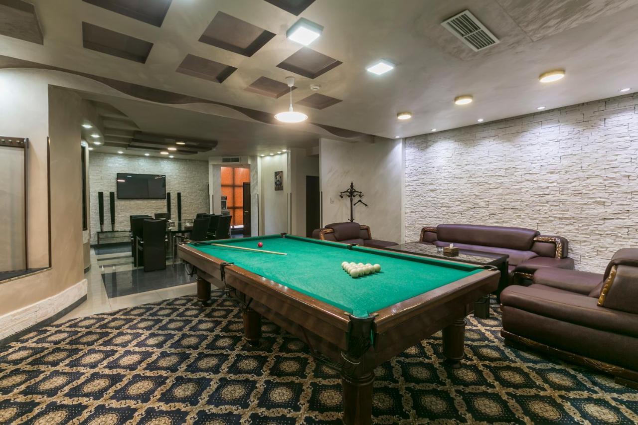 Best Hotel Yerevan Ngoại thất bức ảnh