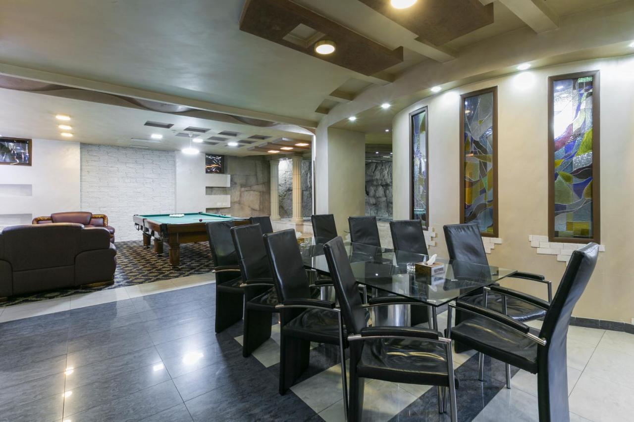 Best Hotel Yerevan Ngoại thất bức ảnh